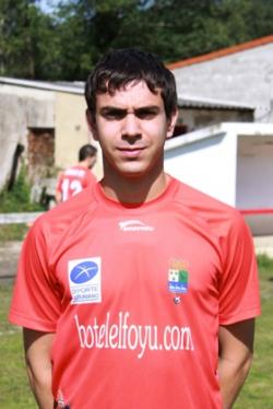 Gabri (C.D. Colunga) - 2012/2013