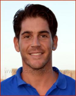 Manzano (Racing C. Portuense) - 2012/2013