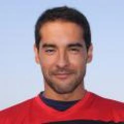 Josete (F.C. Jove Espaol) - 2012/2013