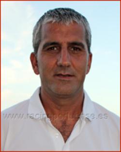 MONZY (Rcing Portuense) - 2012/2013