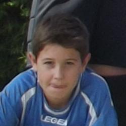 RAUL (Linares C.F. F.S. B) - 2012/2013