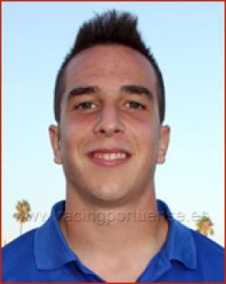Ferrera (Rcing Portuense) - 2012/2013