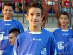 Ismael (C.D Alhaurino B) - 2012/2013