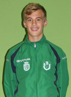 Alex (La Herradura 2005) - 2012/2013