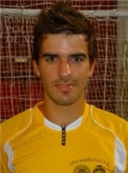 J. Civera (UPV Maristas) - 2012/2013