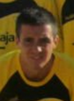 Patita (Atltico Zabal) - 2012/2013