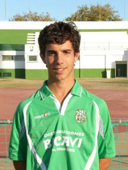 Guille (C.D. Rota) - 2012/2013