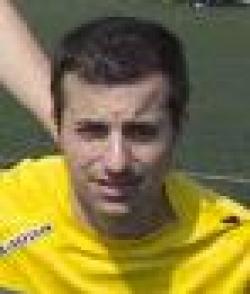 Pinto (C.D. Muros Balompie) - 2012/2013