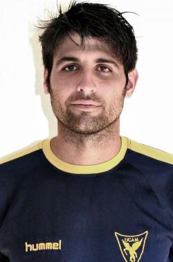 Quesada (UCAM Murcia C.F.) - 2012/2013