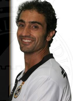 David Hernndez (R.B. Linense) - 2012/2013