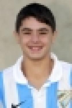 Brahim (M�laga C.F.) - 2012/2013