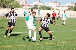 Raul (Junior) - 2012/2013