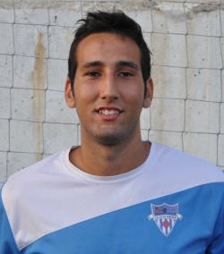 Menaique (Cortijillo Bazn) - 2012/2013