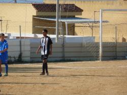 Salamo (Loluba C.F.) - 2012/2013