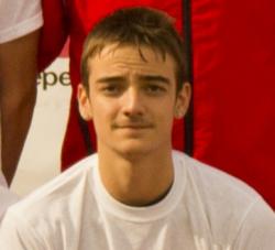 Neymar (C.D. Torreperogil) - 2012/2013