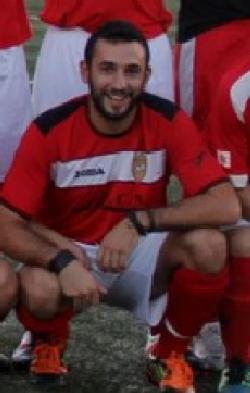 Solas (Atltico Sabiote) - 2012/2013