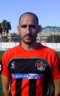 Gins Meca (Lorca F.C.) - 2012/2013