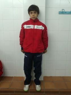 Castillo (Colegio Mulhacn) - 2012/2013