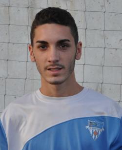 Adri (C.D 26 de Febrero) - 2012/2013