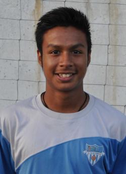 Yagal (C.D 26 de Febrero) - 2012/2013