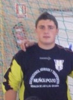 Miguelillo (Benala Villas 2011) - 2012/2013