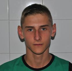 DIMITRI (Nueva Andaluca) - 2012/2013