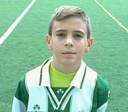Puertas (Celtic Pulianas C.F.) - 2012/2013