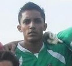 Johny (C.D. Hutor Vega) - 2012/2013