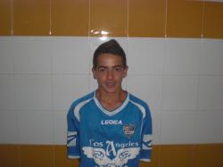 Loren (Linares C.F. F.S.) - 2012/2013