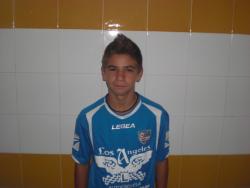 Miguel Cuerva (Linares C.F. F.S.) - 2012/2013