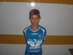 Manu (Linares C.F. F.S.) - 2012/2013