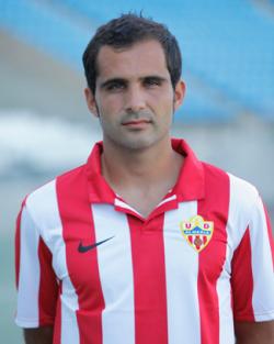 Verza (U.D. Almera) - 2012/2013