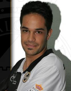Hugo Becerra (Balona Balompi C.F.) - 2012/2013