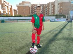 David Reina (U.D. Pava) - 2012/2013