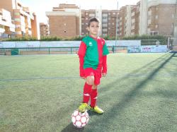 Jorge (U.D. Pava) - 2012/2013