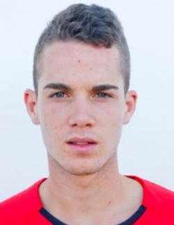 Riki (C.D. San Roque) - 2012/2013