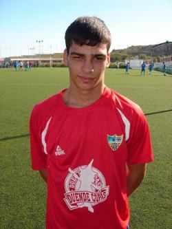 Joao (Unin Estepona C.F.) - 2012/2013