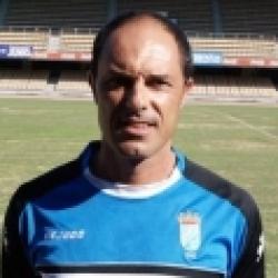 Julio Pineda (Xerez C.D. B) - 2012/2013