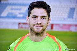 Chaves (C.F. Motril) - 2012/2013