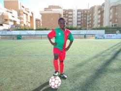 ROBERTO (U.D. Pava) - 2012/2013