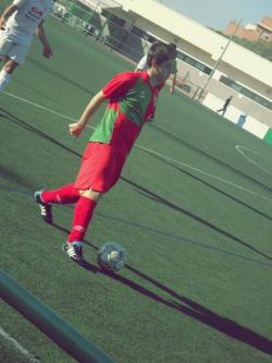 Derain (C.D. Oriente) - 2012/2013