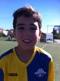Cabello (Paquete U.D. C) - 2012/2013