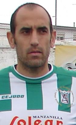 Romerito  (Atlético Sanluqueño) - 2012/2013