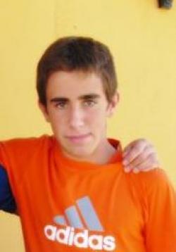 Manoln (Archidona Atltico) - 2012/2013