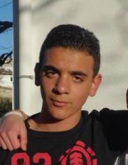 Alberto (Archidona Atltico) - 2012/2013