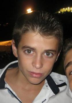 Miguelillo (Archidona Atltico) - 2012/2013