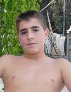 lex (Archidona Atltico) - 2012/2013