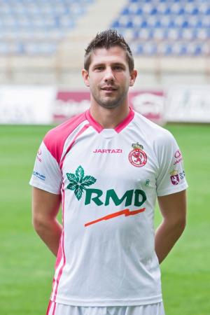 lex Vzquez (Cultural Leonesa) - 2012/2013