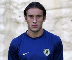 Eldin Hadzic (Hrcules C.F. B) - 2012/2013