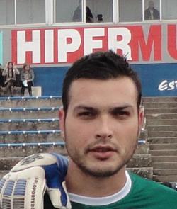 Michel (C.D. beda Viva) - 2012/2013